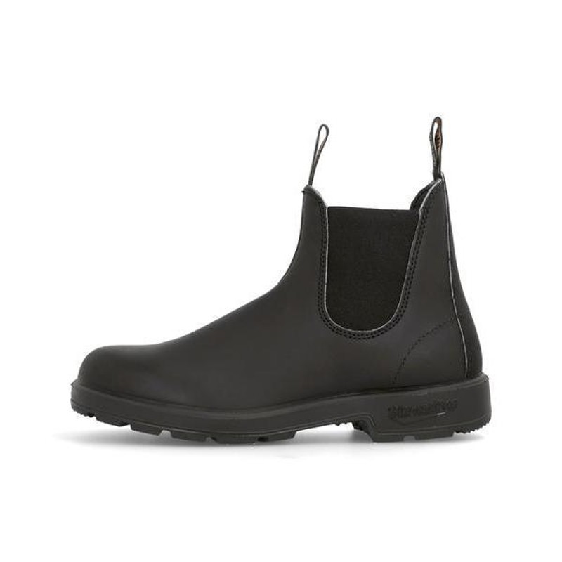 Blundstone ブランドストーン メンズ サイドゴアブーツ 耐水 510