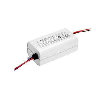 明緯 驅動器 輸出DC12V 變壓器 15W 25W 50W 75W 100W150W200W (A Light)