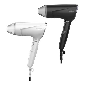 Tescom 大風量負離子吹風機 TD570TW
