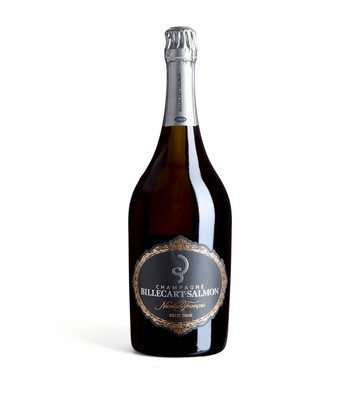 Billecart Salmon Cuvee Nicolas-Francois Billecart Millesime 2008