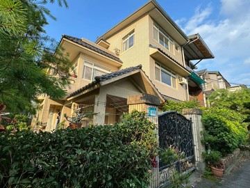 ★群洋★嘉玲★白雞超美亮麗大別墅｜新北市三峽區白雞