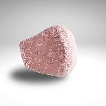 PSNY 北極種族棕褐色粉粉紅過濾面膜 LA08