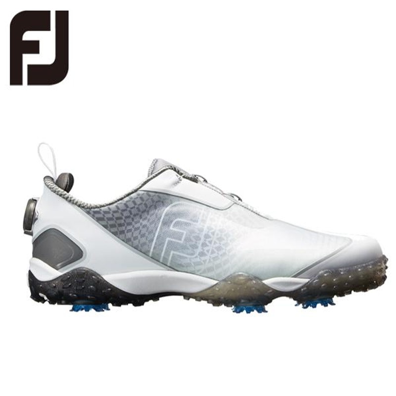 FOOTJOY フットジョイフリースタイル2 ゴルフシューズ メンズ 男性用 ...