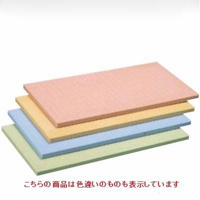 アサヒ カラーまな板（合成ゴム） SC-103 ピンク/業務用/新品