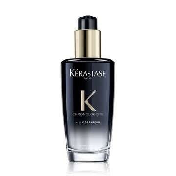 專業髮品 Kerastase卡詩 黑鑽極萃逆時玫瑰香氛露 100ml (TW013)