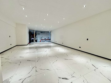 捷運徐匯中學站面寬１樓住店辦自用出租皆宜｜新北市三重區永福街