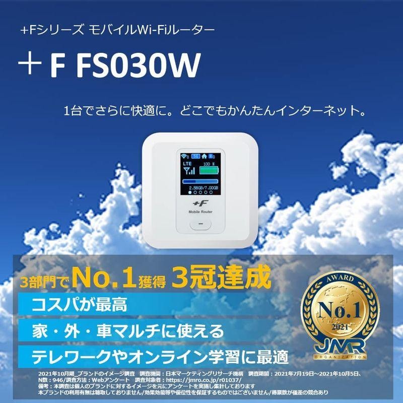 富士ソフト +F FS030W SIMフリーモバイルルーター 30台セット | www ...