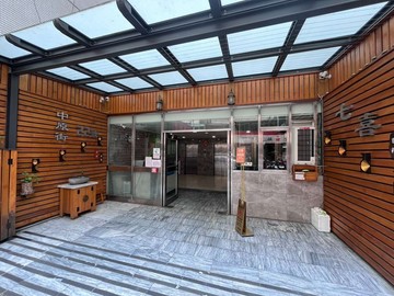 七喜電梯裝潢1房-0939275008｜台北市中山區中原街