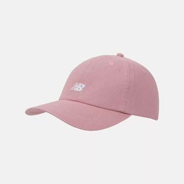 New Balance Hat 男女 休閒帽 LAH51004PTF-F