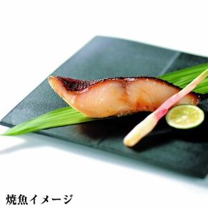 鈴波の魚介みりん粕漬詰合せ