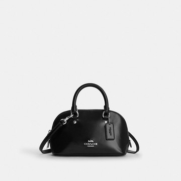 LARA 迷你 SATCHEL 手袋