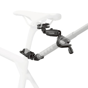 Insta360 單車尾部支架套餐  1個  單一商品