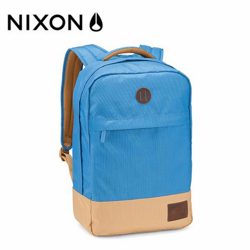 数量限定 ニクソン リュック バックパック メンズ レディース Nixon リュックサック リュック デイパック バックパック Beacons Nc2190 Ss1306 通販 Lineポイント最大0 5 Get Lineショッピング