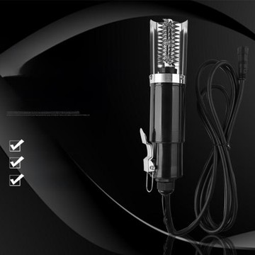 電動刮魚鱗器 去魚鱗工具魚鱗刨刮鱗器 刮魚鱗機魚鱗機