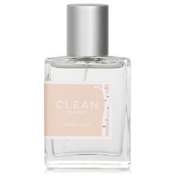 Clean Clean Classic Nordic Light 香水 30ml/1oz-香水