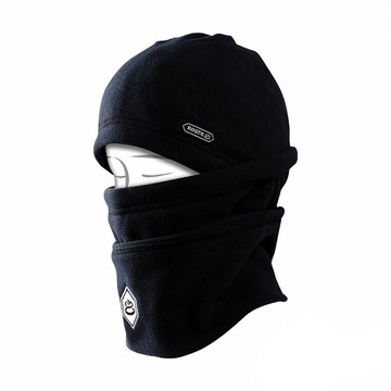 Route8 POLAR HAT 兒童多功能雙面刷毛保暖帽 (五色可選)