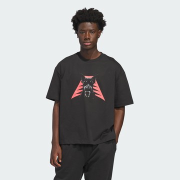 ADIDAS ANTED DAWG TEE 男 短袖上衣 JZ9447