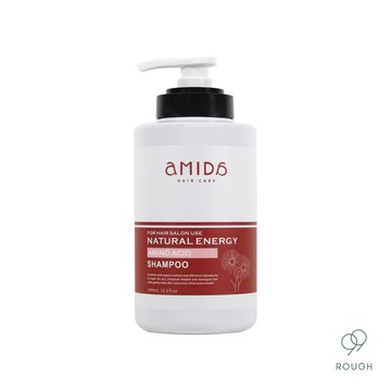 AMIDA｜蜜拉胺基酸洗髮精 1000ml