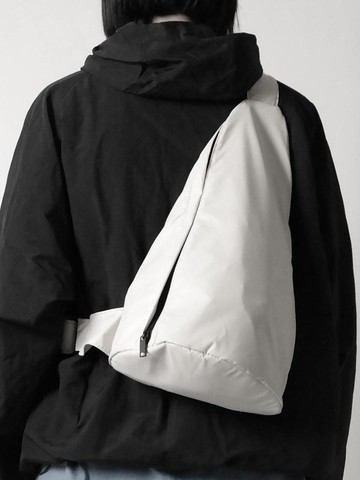 Spacecraft Bag