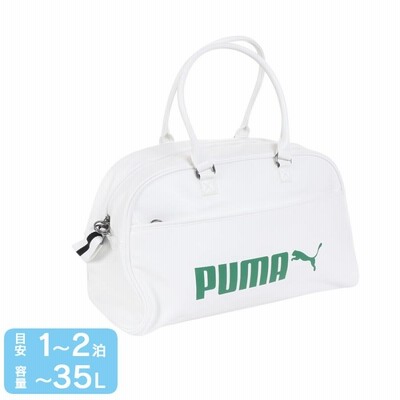 PUMA ボストンバッグ CLASSICSグリップバッグ 29L Amazon.co.jp: プーマ（PUMA） ボストンバッグ CLASSICSグリップ