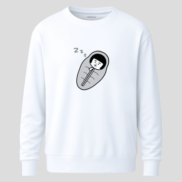 高彈力速乾大學Tee｜男女共版｜刷子｜暖暖的 #R00020D009