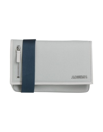 JACQUEMUS Cross-body bags - Item 45910417