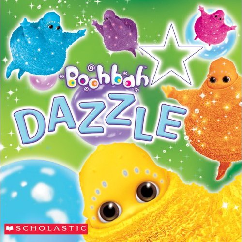 Dazzle (Boohbah)