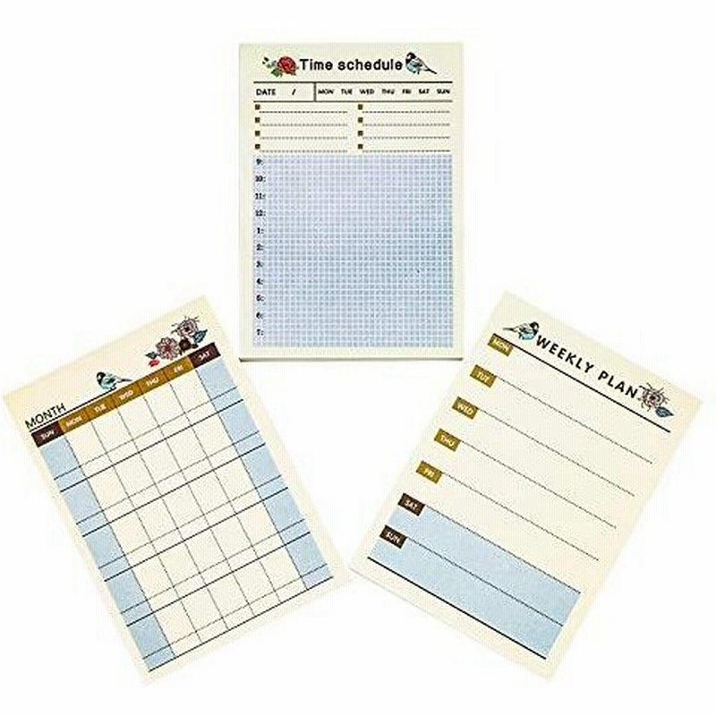 Salife 付箋 セット 創意 かわいい リスト プラン 可能 繰り返し 勉強 仕事 メモ スケジュール 短い 通販 Lineポイント最大get Lineショッピング