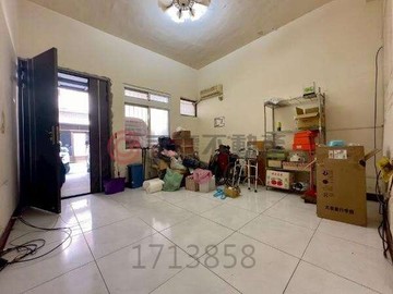 請問芳銘-鄰近正義站-免千萬入手車庫透天｜高雄市苓雅區義勇路