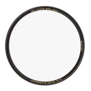 B Plus W Clear MRC nano 純淨超薄保護鏡 39mm  1個  MASTER 007