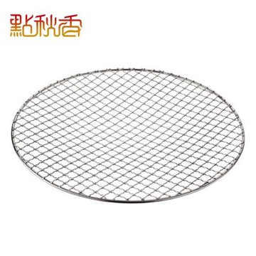 【點秋香】明洞 正304燒烤波浪網