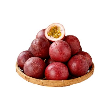 [家速配]百香果(每袋約600克±10%)