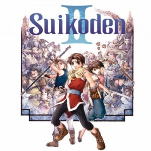 ゲーム ミュージック Suikoden Ii