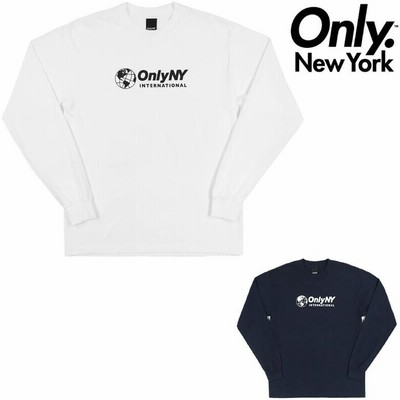 【在庫あり】 ONLY NY Ocean Sports L/S ロンT 長袖 オンリー only22ss-08.jpg