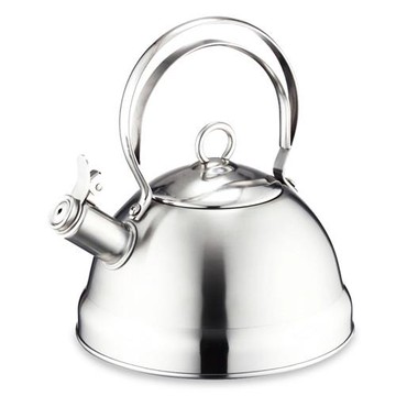 【日象】2.5L經典不鏽鋼鳴笛壺(ZONK-01-25S)