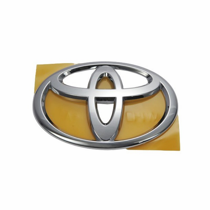 トヨタ純正 エンブレム ハイエース 0系 1 4型 ヴォクシー ウィッシュ ネッツエンブレムからtエンブレムに Toyota フロント 086 通販 Lineポイント最大0 5 Get Lineショッピング