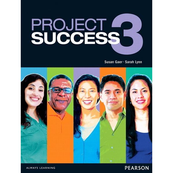 Project Success Student Book with Etext