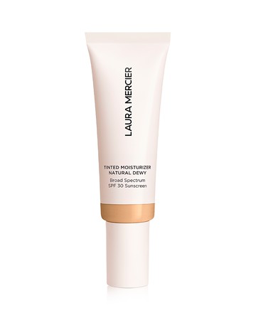 Laura Mercier Long-Wear Tinted Moisturizer Natural Dewy Spf 30 with Hyaluronic Acid