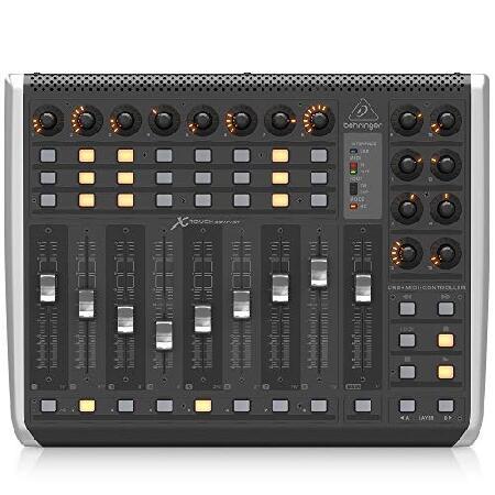 BEHRINGER X-TOUCH COMPACT 並行輸入品