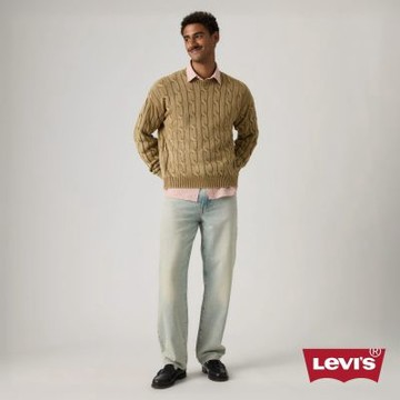 Levi s 568 LOOSE STRAIGHT 中腰 寬鬆 直筒牛仔褲 牛仔寬褲 男生牛仔褲 人氣新品