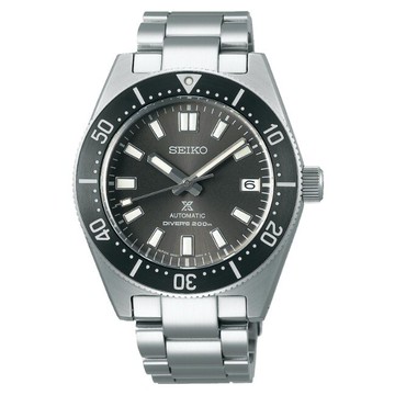 seiko SK037 精工錶 6R35-00P0N(SPB143J1) Prospex DIVER SCUBA 潛水機械錶/黑面 40.5mm｜樂天全館特惠中★指定刷卡回饋10%
