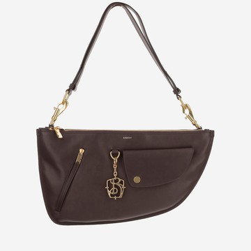 Burberry Double Shield Bag