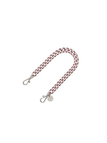 Manicure Chain Short Strap_Delight Pink