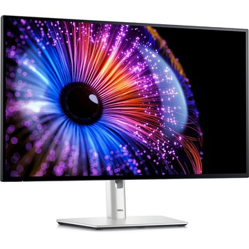 DELL 戴爾 U2724DE 27型 27吋 (廣色域/寬) 螢幕 (2560x1440 / DP+HDMI/Thunderbolt4)