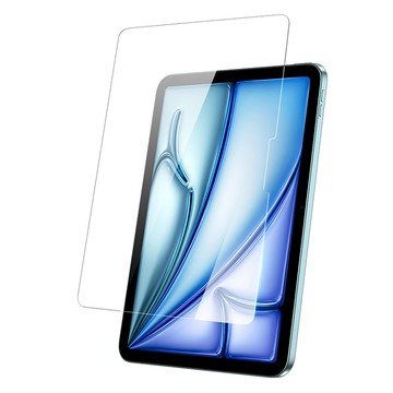 DUX DUCIS Apple 蘋果 iPad Air 11(2024/M2) 鋼化玻璃貼