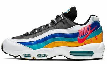 AIR MAX 95 WINDBREAKER