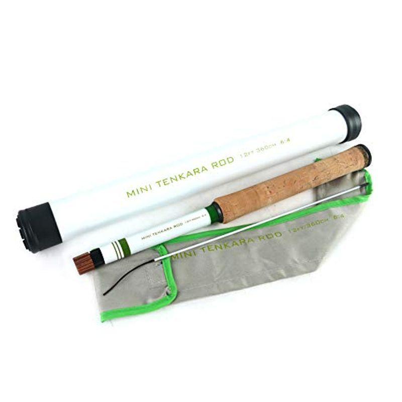 M MAXIMUMCATCH Maxcatch Tenkara rod テンカラロッド 渓流竿 フライフィッシングロッド伸縮 カーボンチュー