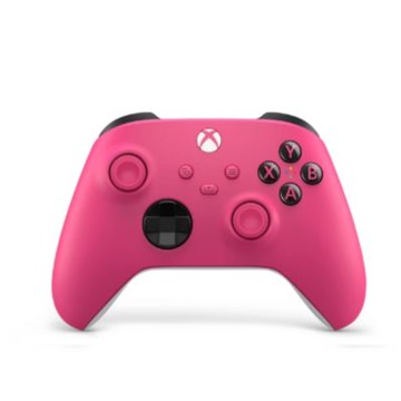 【微軟 Microsoft】 XBOX 無線控制器-愛戀粉 手把 原廠公司貨 快速到貨