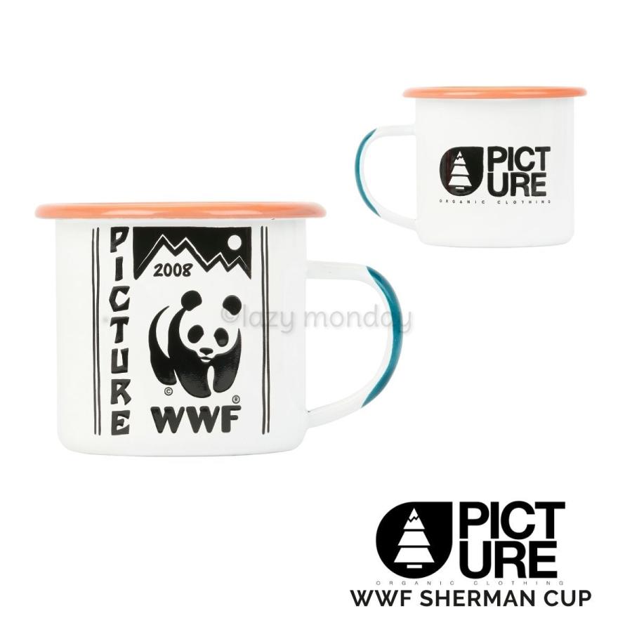 PICTURE ORGANIC CLOTHING WWF SHERMAN CUP
