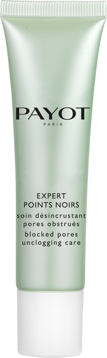 PAYOT Pâte Grise Expert Points Noirs - Blocked Pores Unclogging Care 30ml